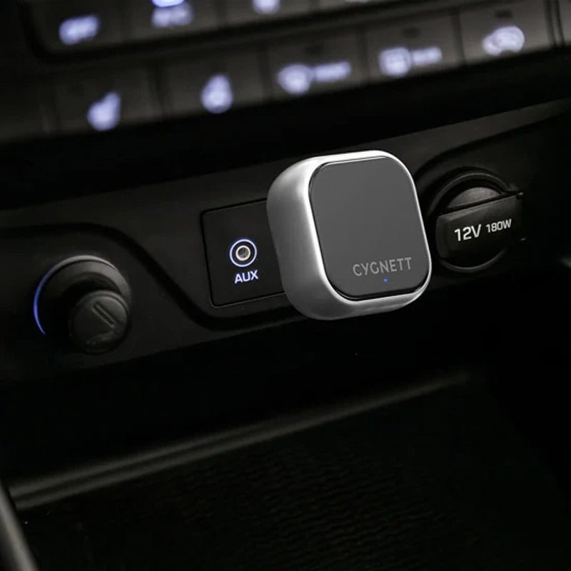 Adaptador sem fio Apple CarPlay™ e Android Auto™
