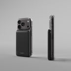 AeroMag iPhone 18 Pro Clear