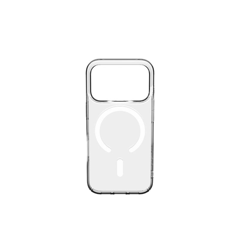 AeroMag iPhone 18 Pro Clear