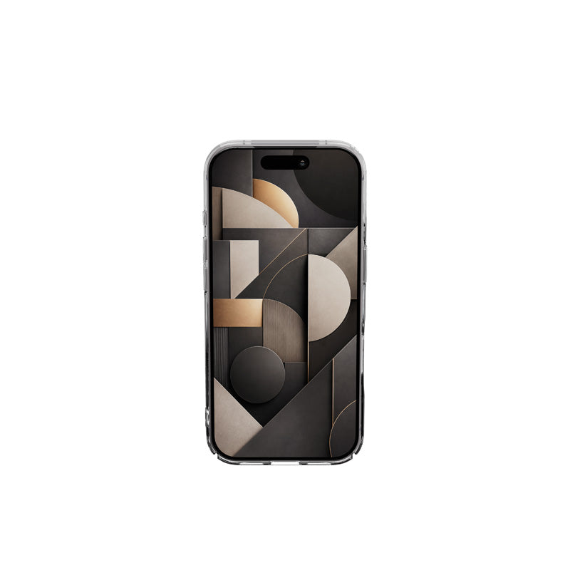 AeroMag iPhone 18 Pro Clear