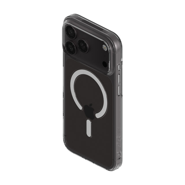 AeroMag iPhone 18 Pro Max Clear