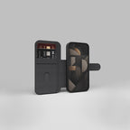 MagWallet iPhone 18 Pro Preto