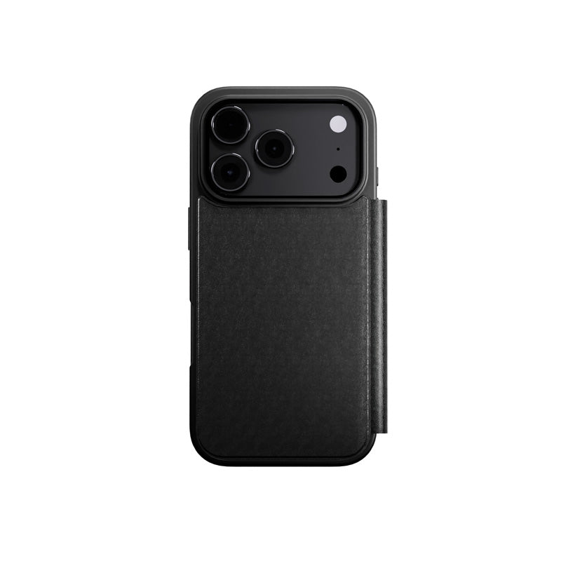 MagWallet iPhone 18 Pro Preto