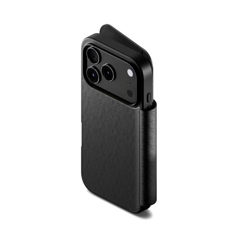 MagWallet iPhone 18 Pro Preto