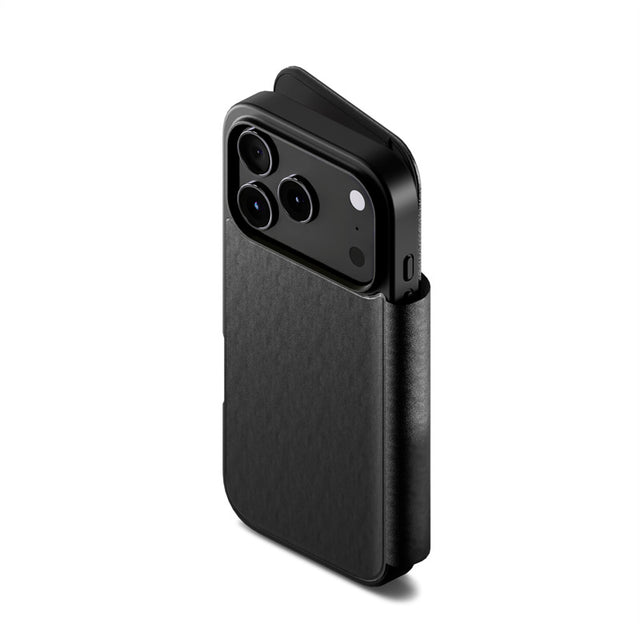 MagWallet iPhone 18 Pro Preto