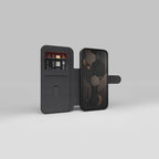 MagWallet iPhone 18 Pro Max Preto