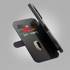 MagWallet iPhone 18 Pro Max Preto