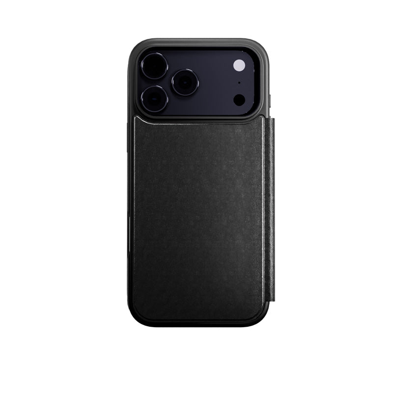 MagWallet iPhone 18 Pro Max Preto