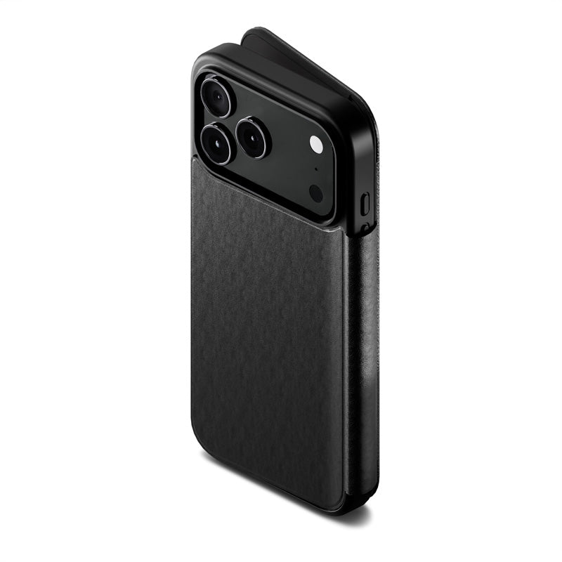 MagWallet iPhone 18 Pro Max Preto