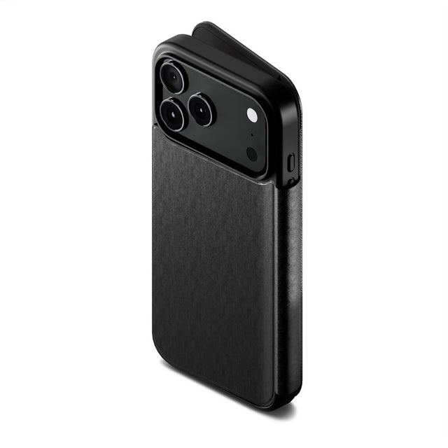 MagWallet iPhone 18 Pro Max Preto