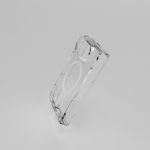 AeroMag iPhone Duo Clear