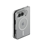 AeroMag iPhone Fold Clear