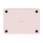AeroShields MacBook Neo Clear