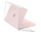 ClearShield MacBook Neo Clear