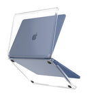 ClearShield MacBook Neo Clear