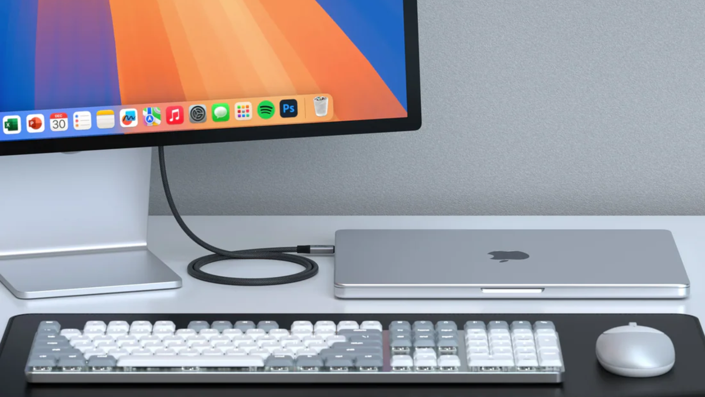 Cabos USB4