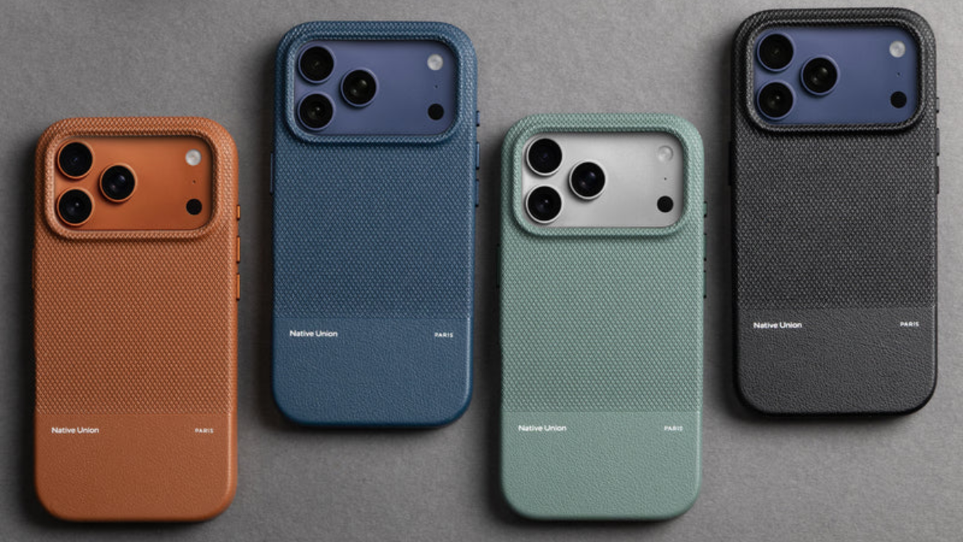 Capas