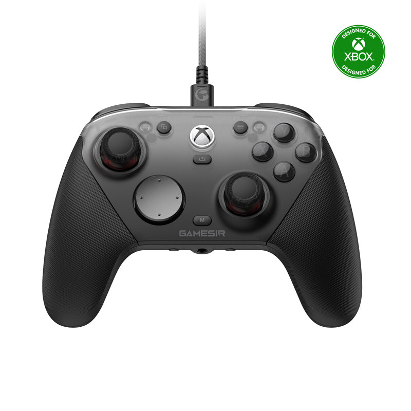 GameSir G7 Pro Tri-mode Phantom Shadow