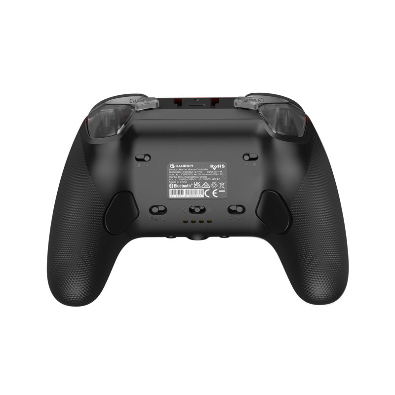 GameSir G7 Pro Tri-mode Phantom Shadow