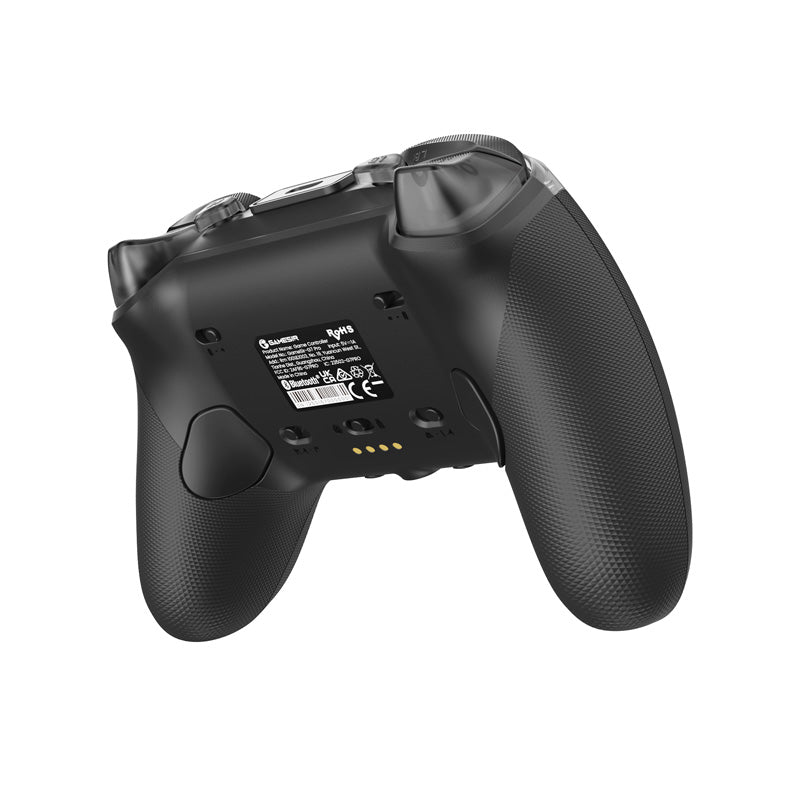 GameSir G7 Pro Tri-mode Phantom Shadow