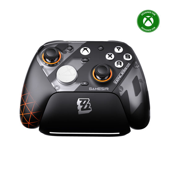 GameSir G7 Pro Zenless Zone Zero Edition Wireless