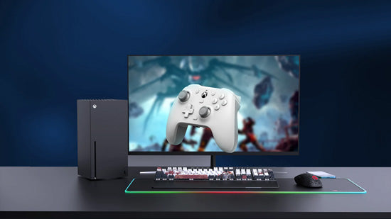 GameSir G7 HE Preto