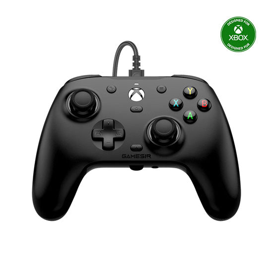 GameSir G7 HE Preto