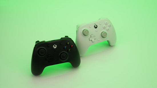 GameSir G7 HE Preto