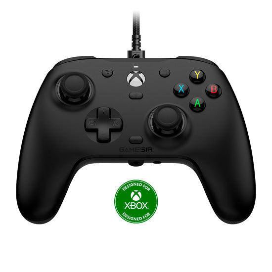 GameSir G7 HE Preto