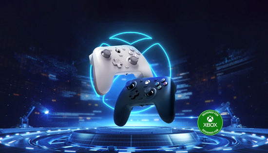 GameSir-G7 HE Branco