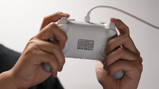 GameSir-G7 HE Branco