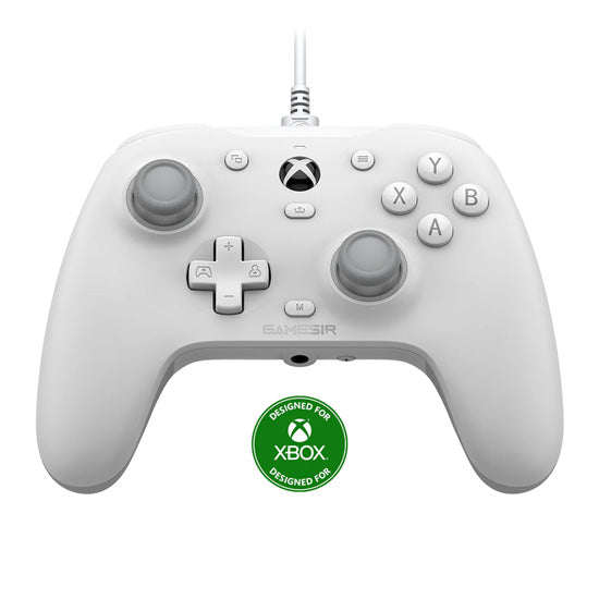 GameSir-G7 HE Branco