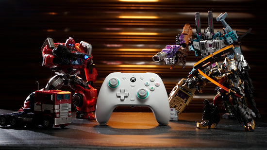 Gamesir G7 SE Branco