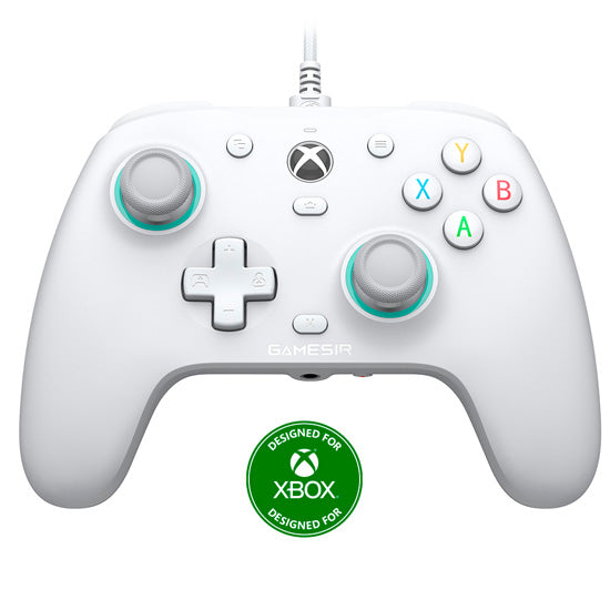 Gamesir G7 SE Branco