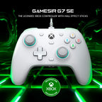 Gamesir G7 SE Branco