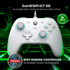 Gamesir G7 SE Branco