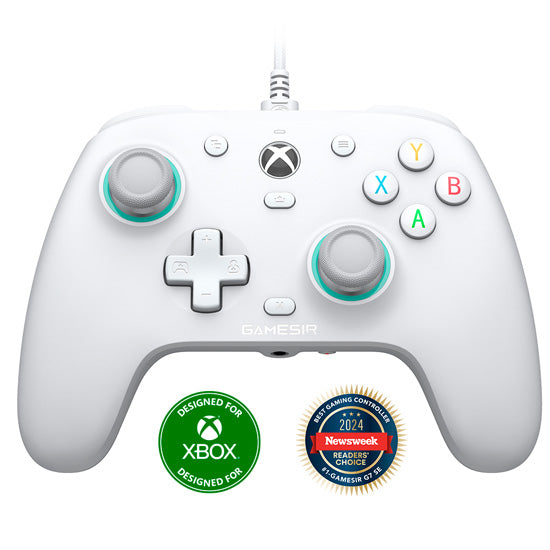 Gamesir G7 SE Branco