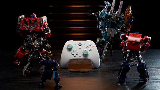Gamesir G7 SE Branco