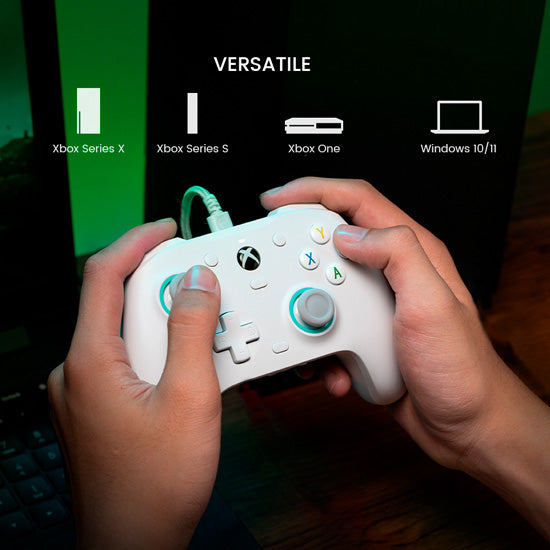 Gamesir G7 SE Branco