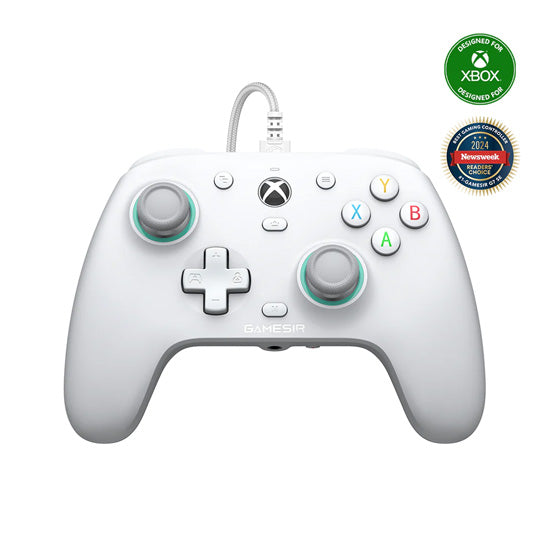 Gamesir G7 SE Branco