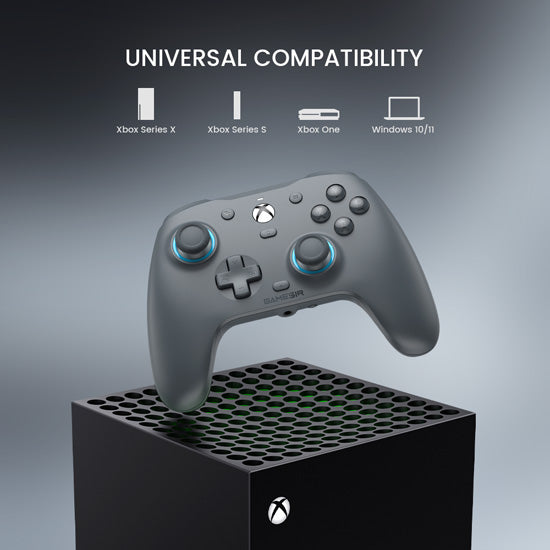 Gamesir G7 SE Sporty Gray