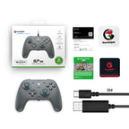 Gamesir G7 SE Sporty Gray