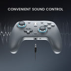Gamesir G7 SE Sporty Gray