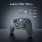 Gamesir G7 SE Sporty Gray