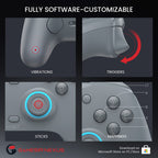 Gamesir G7 SE Sporty Gray