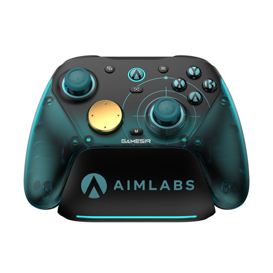 GameSir G7 Pro 8K PC Aimlabs Edition