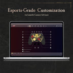 GameSir G7 Pro 8K PC Nioh 3