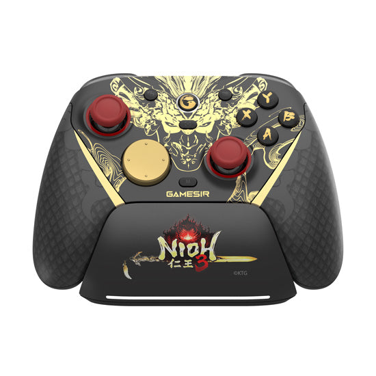 GameSir G7 Pro 8K PC Nioh 3