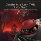 GameSir G7 Pro 8K PC Nioh 3