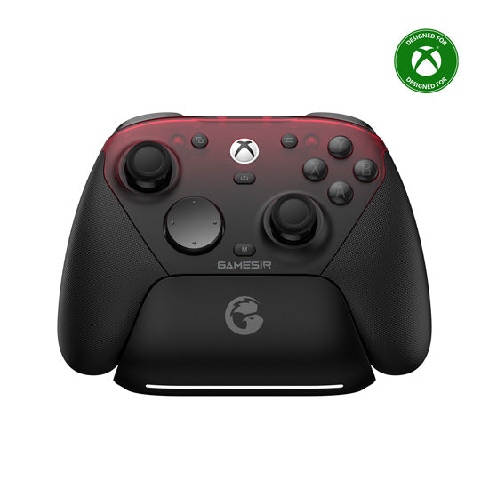 Gamesir G7 Pro Tri-mode Shadow Ember